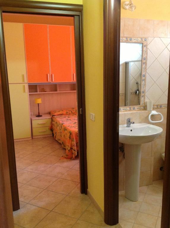 Villa Marco Polo Fanusa Quarto foto