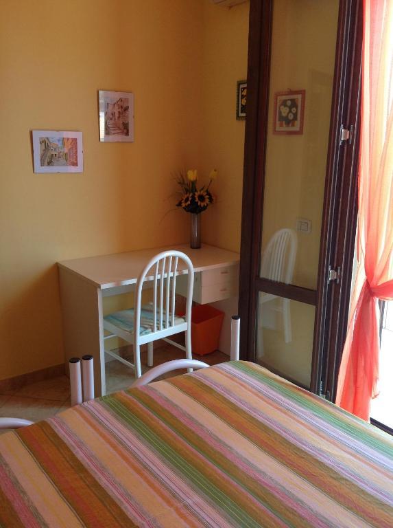 Villa Marco Polo Fanusa Quarto foto