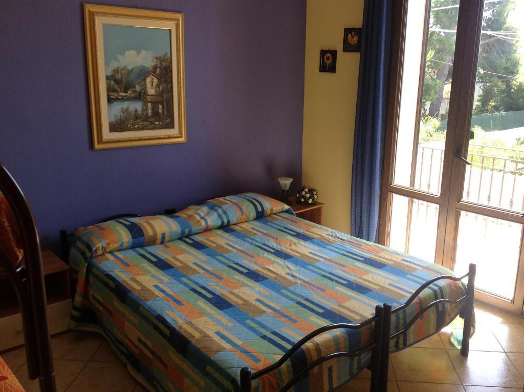 Villa Marco Polo Fanusa Quarto foto
