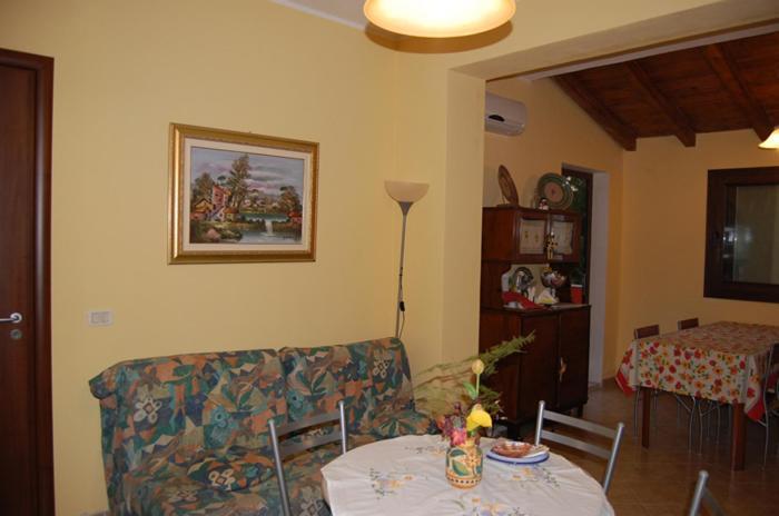Villa Marco Polo Fanusa Exterior foto