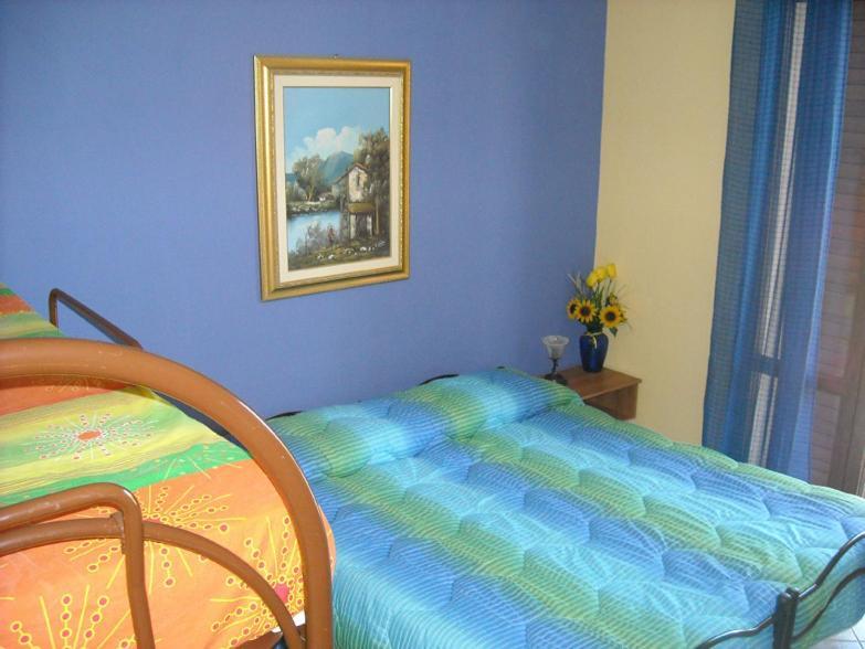 Villa Marco Polo Fanusa Quarto foto