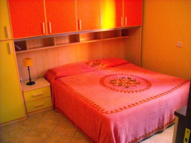 Villa Marco Polo Fanusa Quarto foto